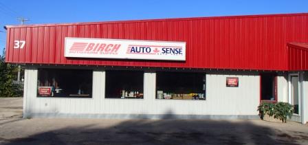 APC Birch Auto in Steinbach, serving Eastern Manitoba
